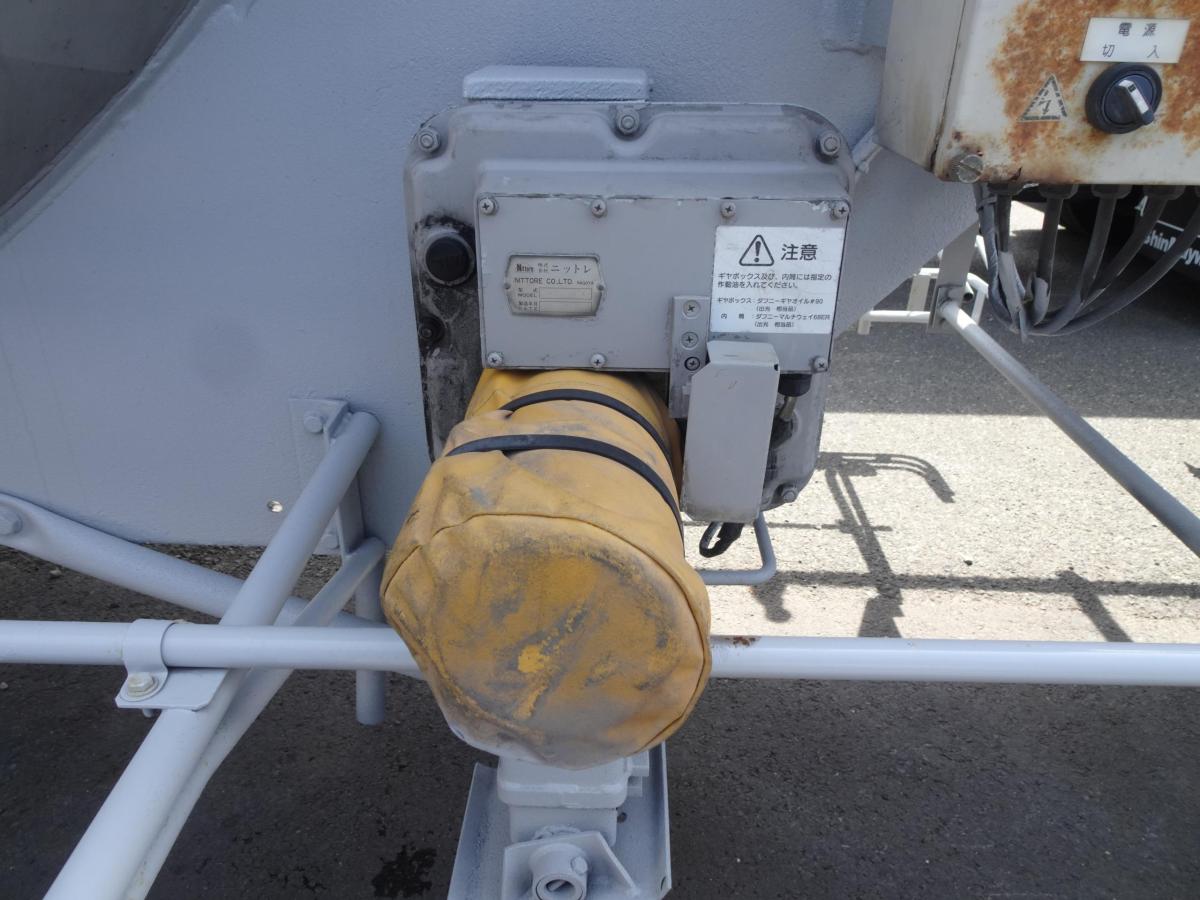 中古トレーラー 国産車その他 トレクス