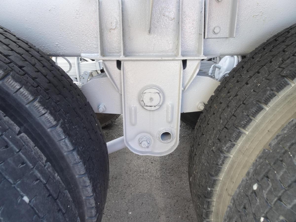 中古トレーラー 国産車その他 トレクス