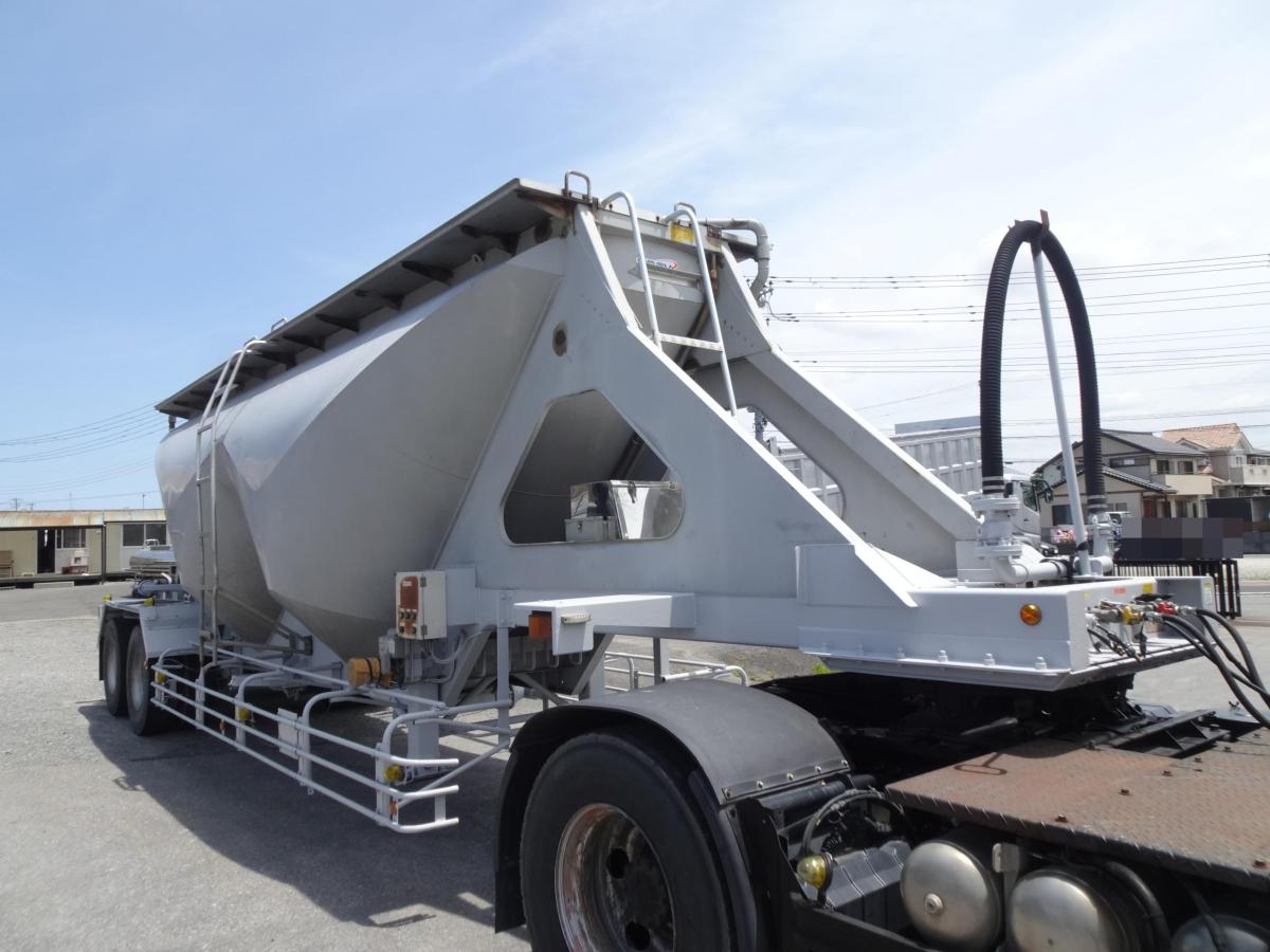 中古トレーラー 国産車その他 トレクス