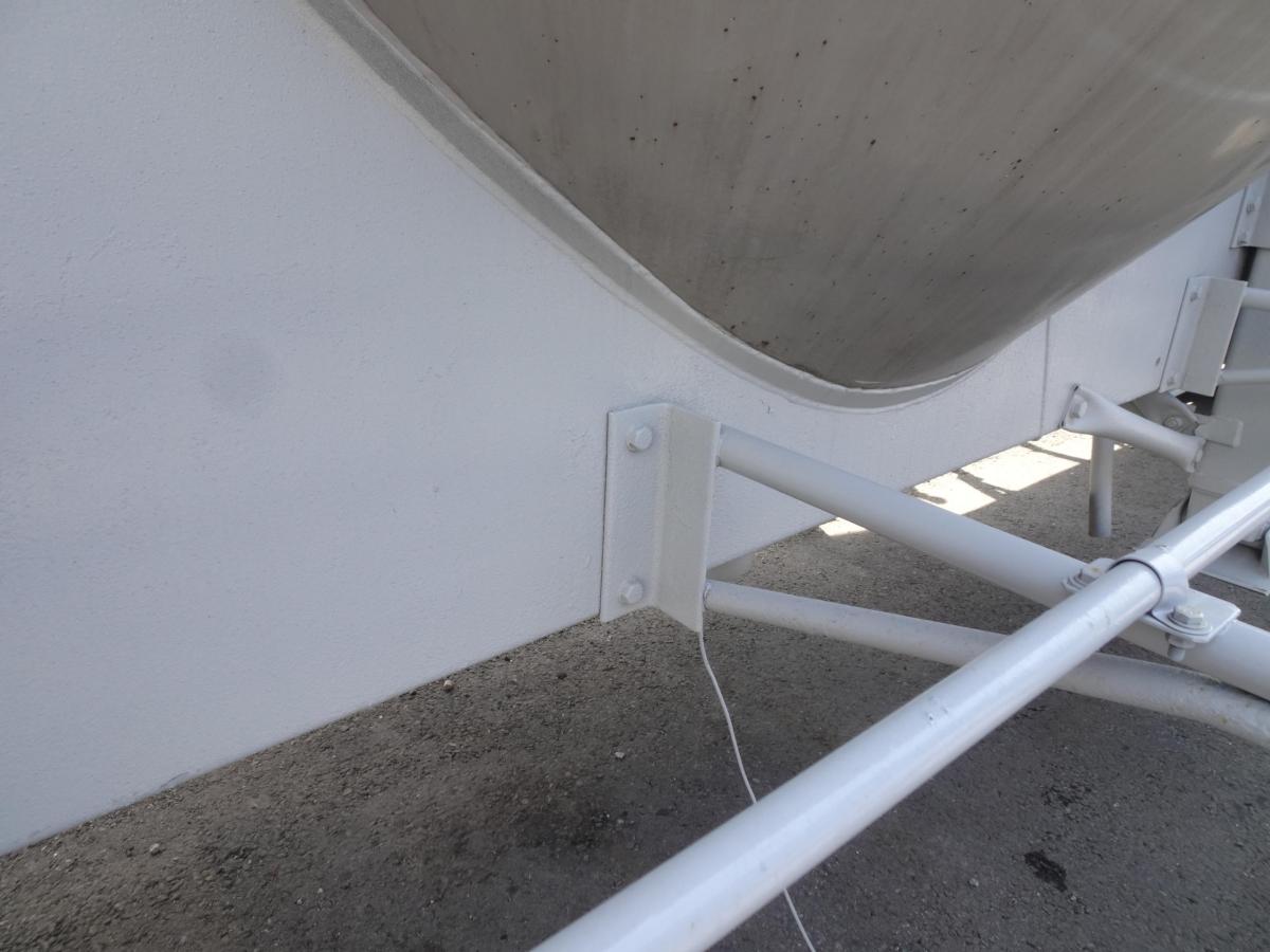 中古トレーラー 国産車その他 トレクス