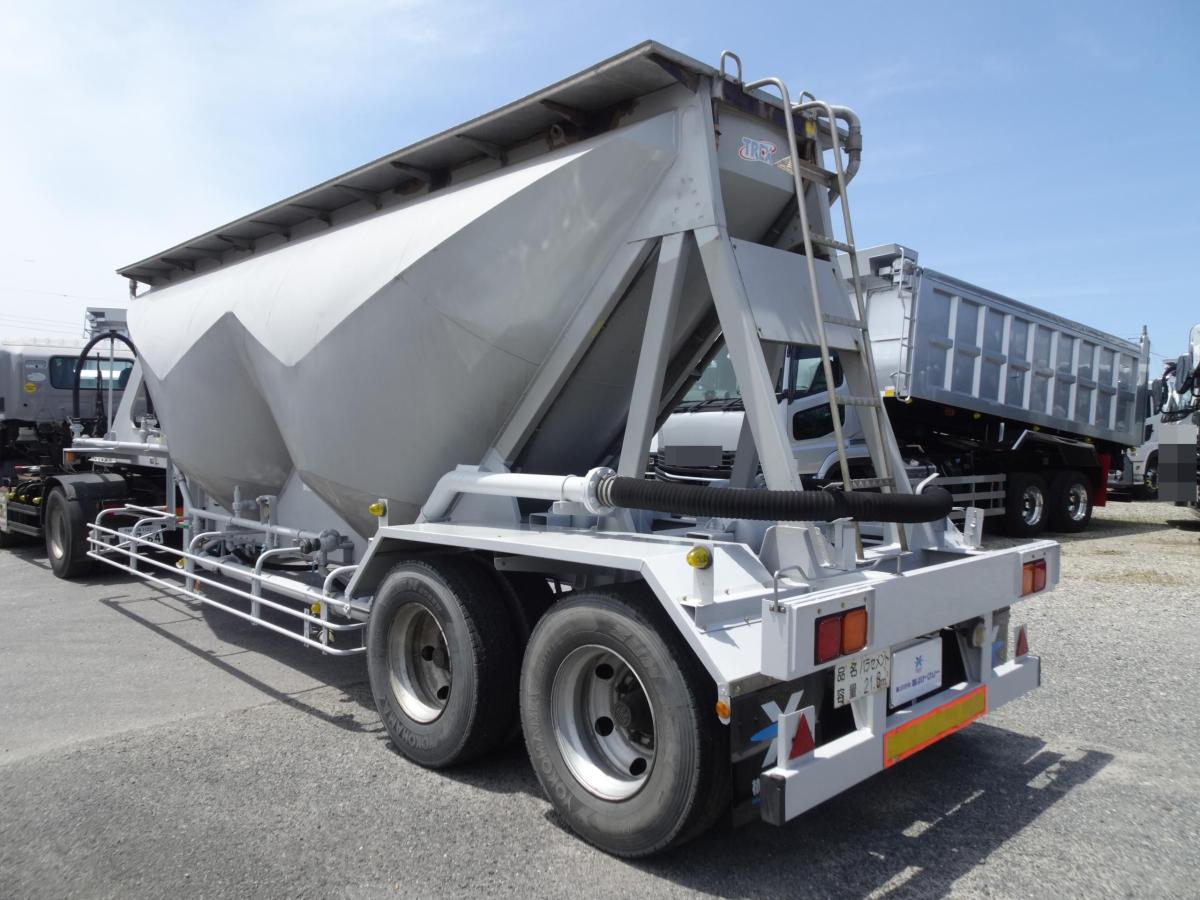 中古トレーラー 国産車その他 トレクス