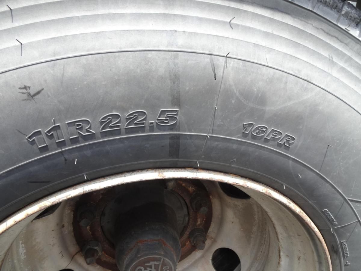 中古トレーラー 国産車その他 トレクス