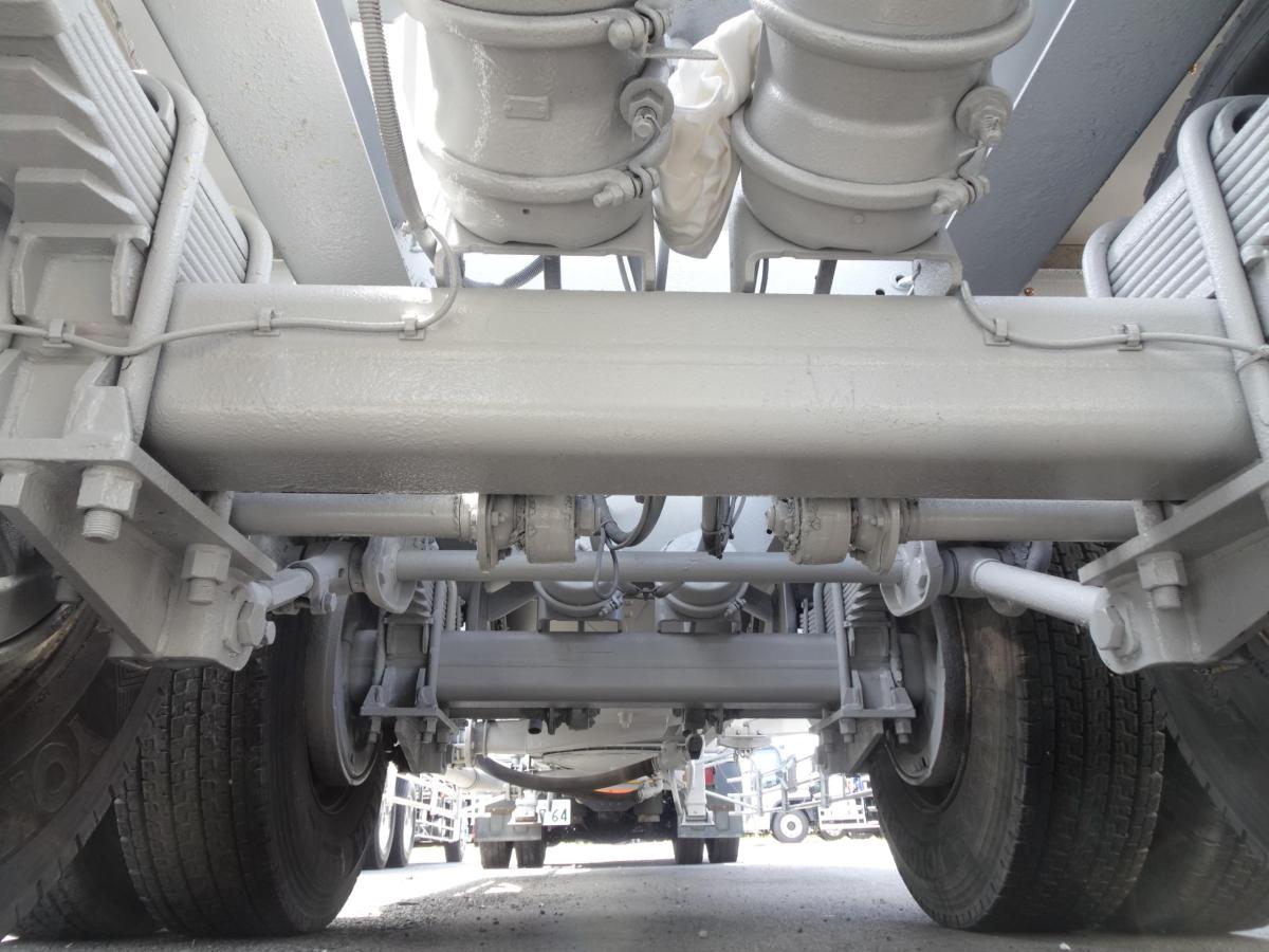 中古トレーラー 国産車その他 トレクス