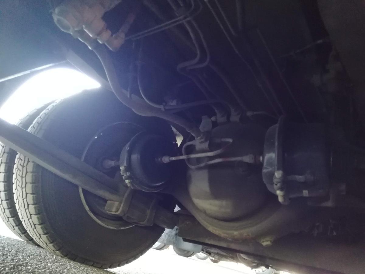 中古バス 日野 メルファ