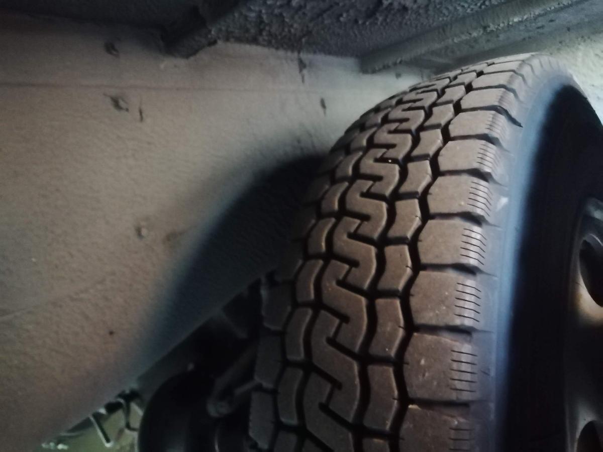 中古バス 日野 メルファ