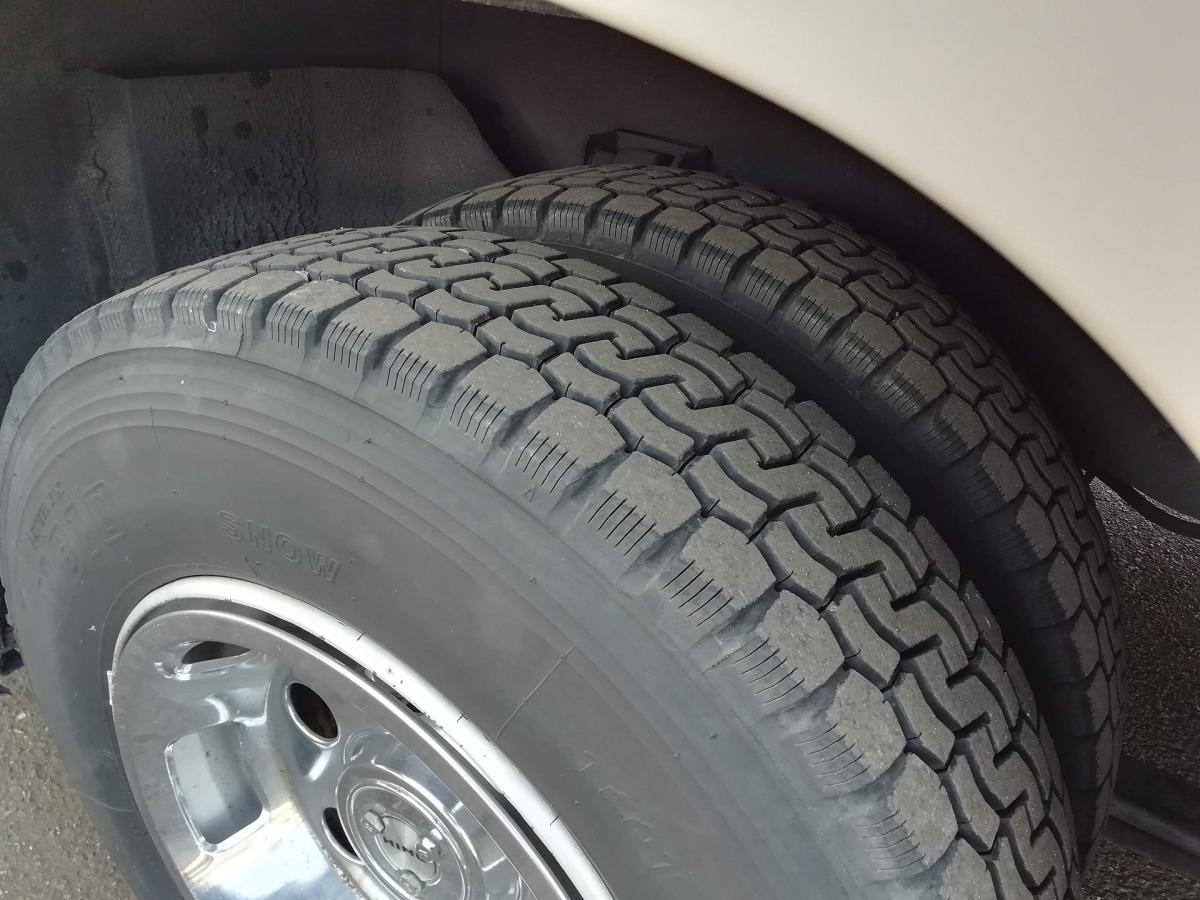 中古バス 日野 メルファ