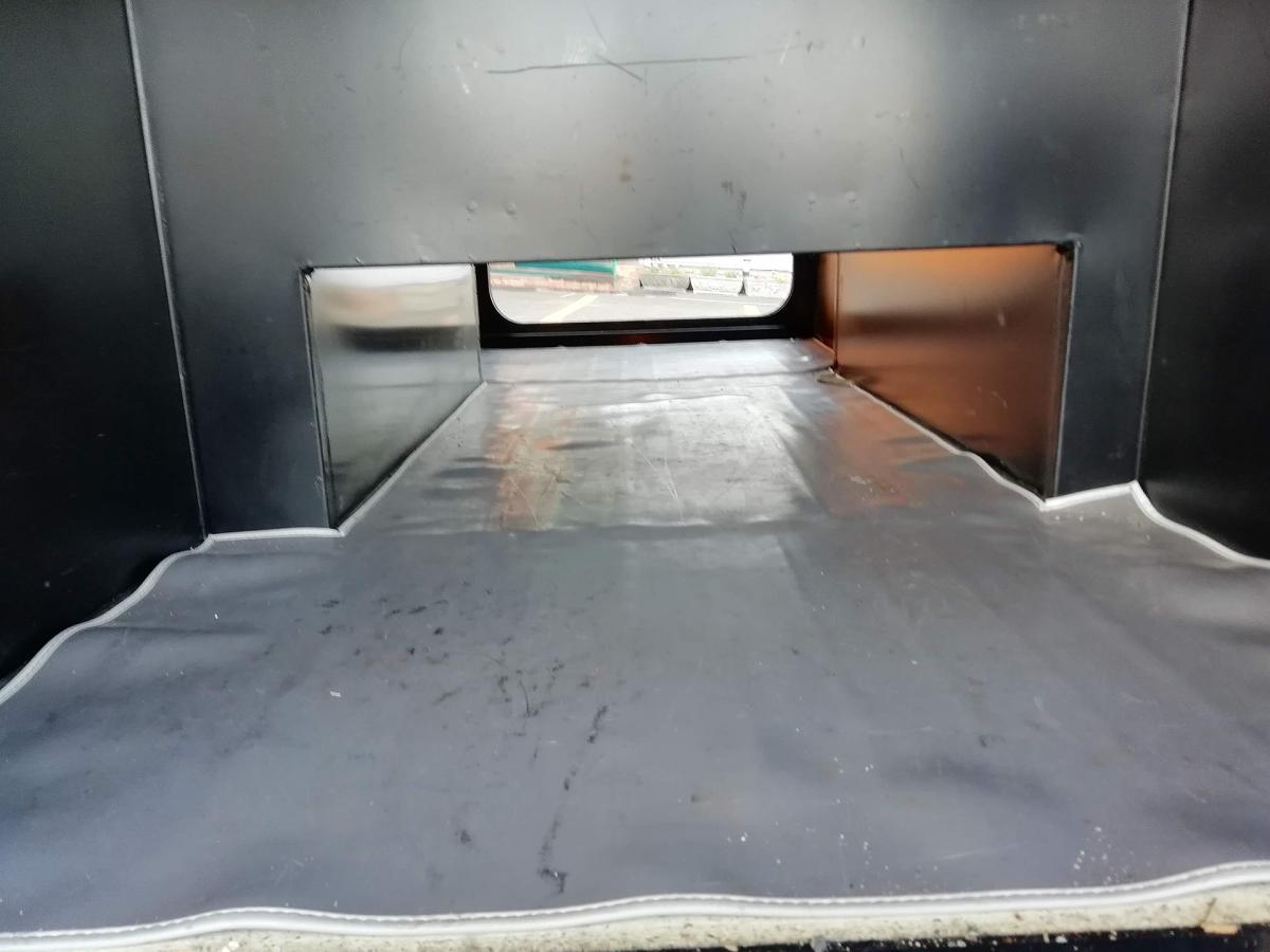 中古バス 日野 メルファ