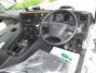 中古コンテナ車 三菱ふそう スーパーグレート