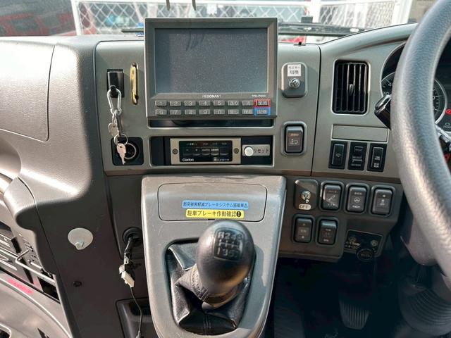 中古バス 日野 セレガ