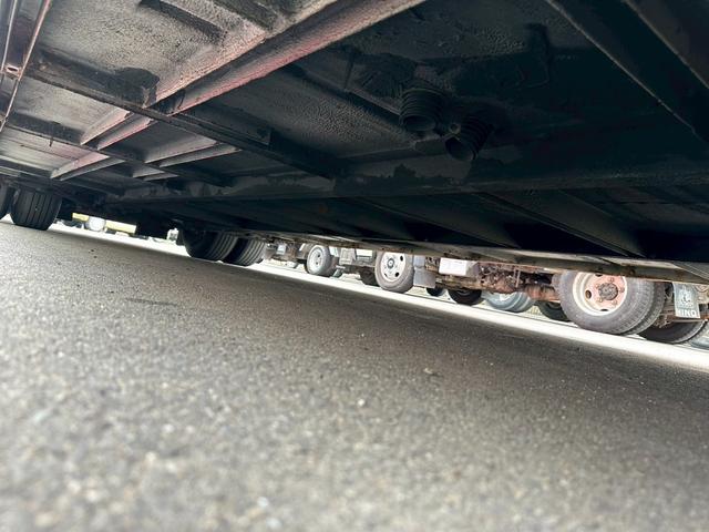 中古バス 日野 セレガ