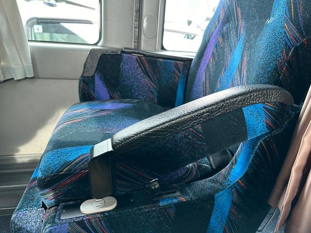 中古バス 日野 セレガ