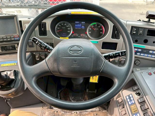 中古バス 日野 セレガ