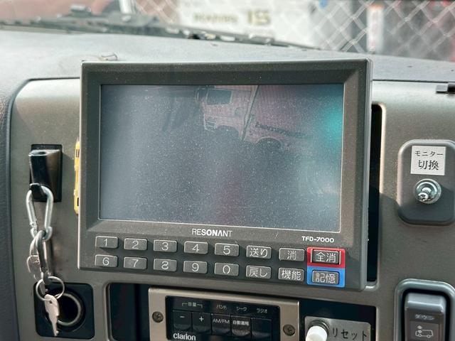 中古バス 日野 セレガ