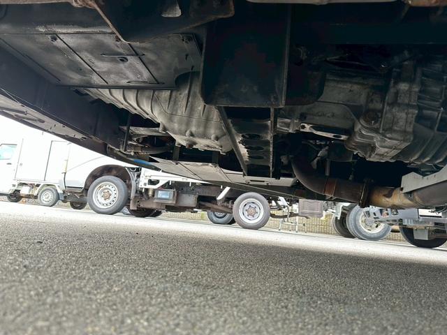 中古バス 日野 セレガ