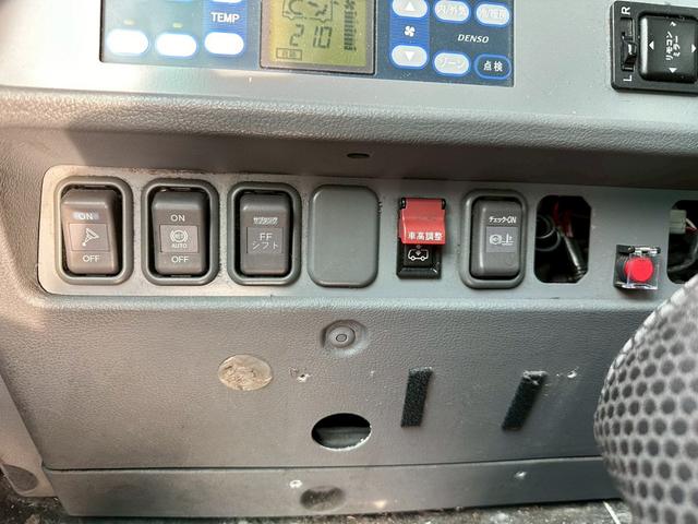 中古バス 日野 セレガ