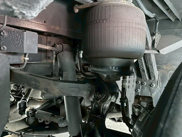 中古バス 日野 セレガ