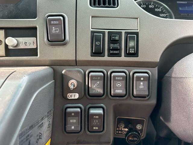 中古バス 日野 セレガ