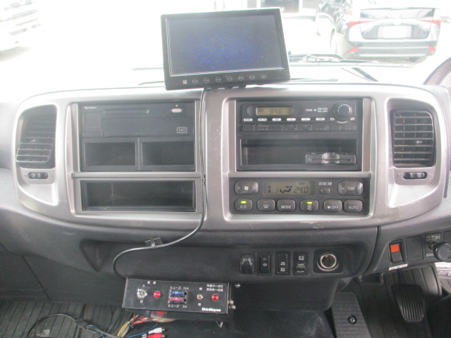 中古ミキサー車(生コン車) 日野 レンジャー