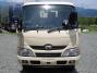 中古塵芥車(パッカー車) 日野 デュトロ