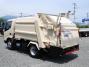 中古塵芥車(パッカー車) 日野 デュトロ