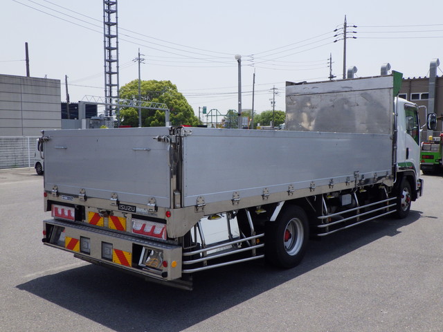 中古平ボディ いすゞ 