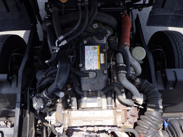 中古平ボディ いすゞ 