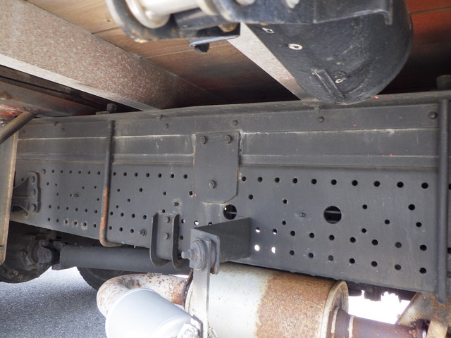 中古平ボディ いすゞ 