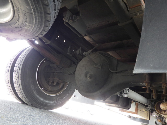 中古平ボディ いすゞ 