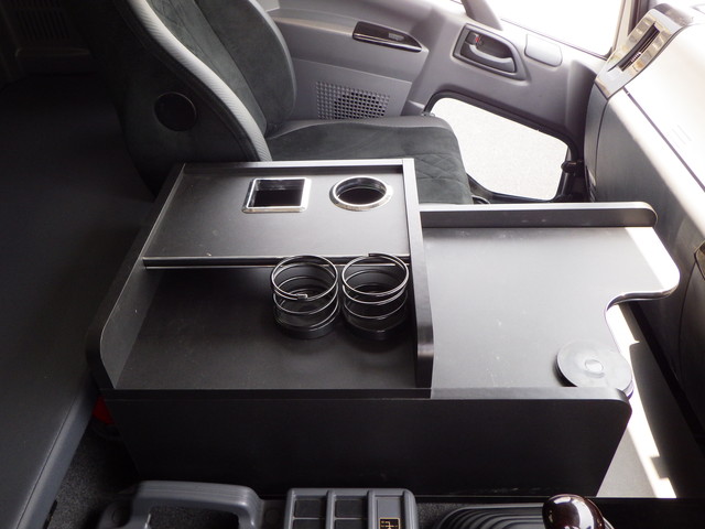 中古平ボディ いすゞ 