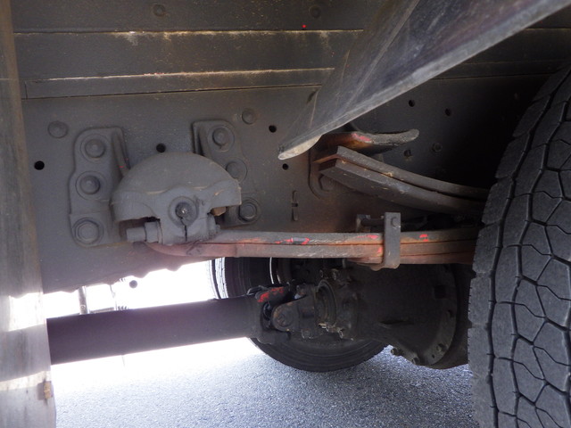 中古平ボディ いすゞ 