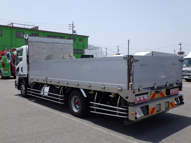 中古平ボディ いすゞ 