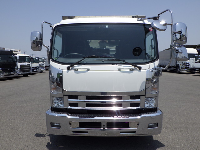 中古平ボディ いすゞ 