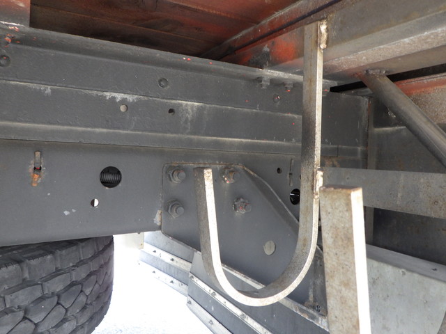 中古平ボディ いすゞ 