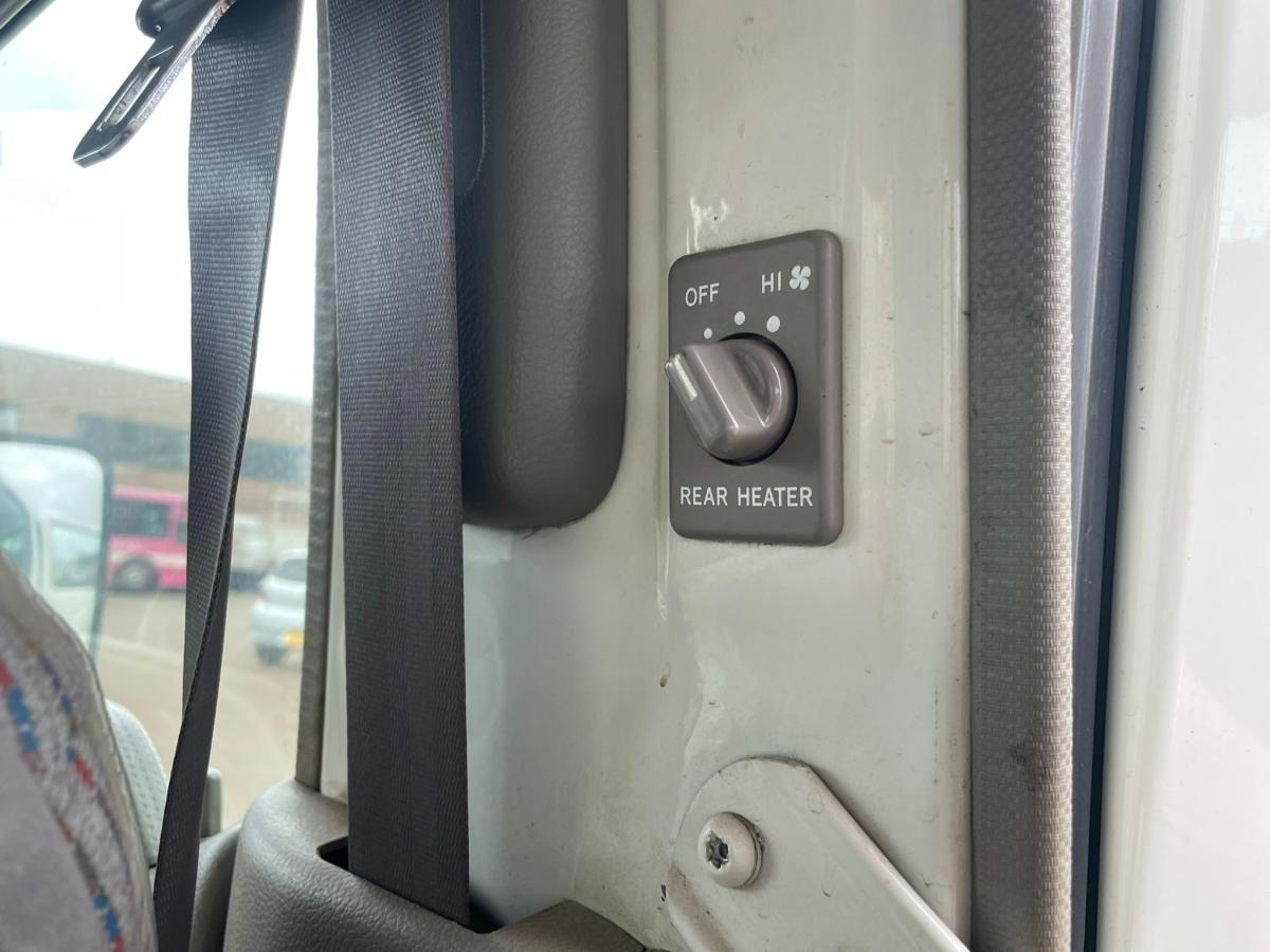 中古平ボディ トヨタ ダイナ