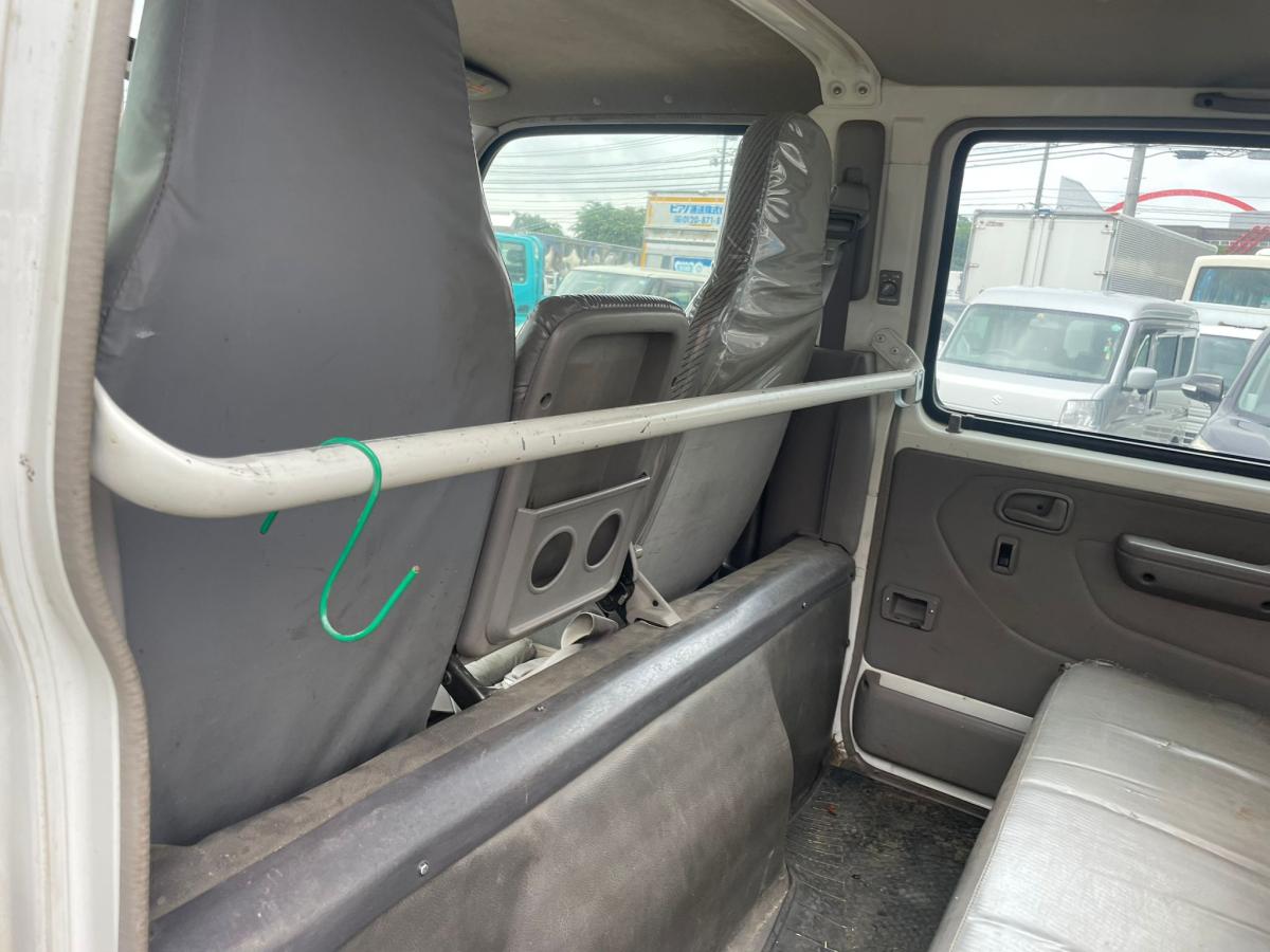 中古平ボディ トヨタ ダイナ