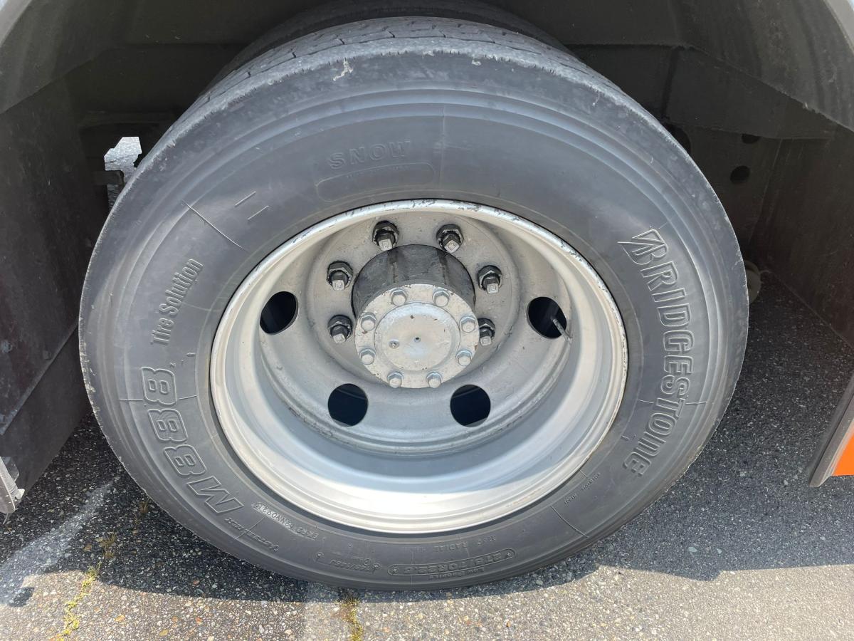 中古バス 三菱ふそう エアロスター