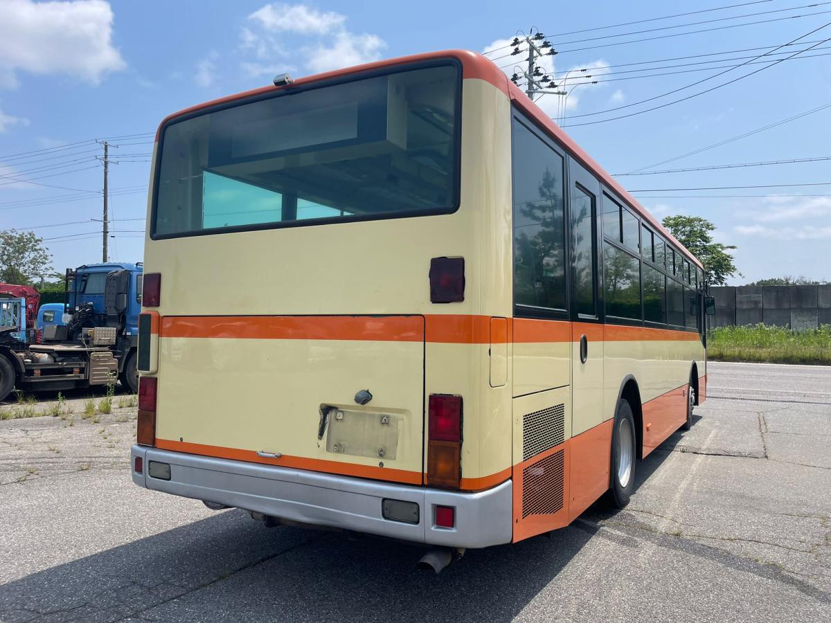 古河バッテリー エアロスター QKG-MP35FMF 三菱ふそう アルティカ トラック/バス 標準仕様 TB-245H52×2 古河電池 古河バッテリー エアロスター QKG-MP35FMF 三菱ふそう アルティカ