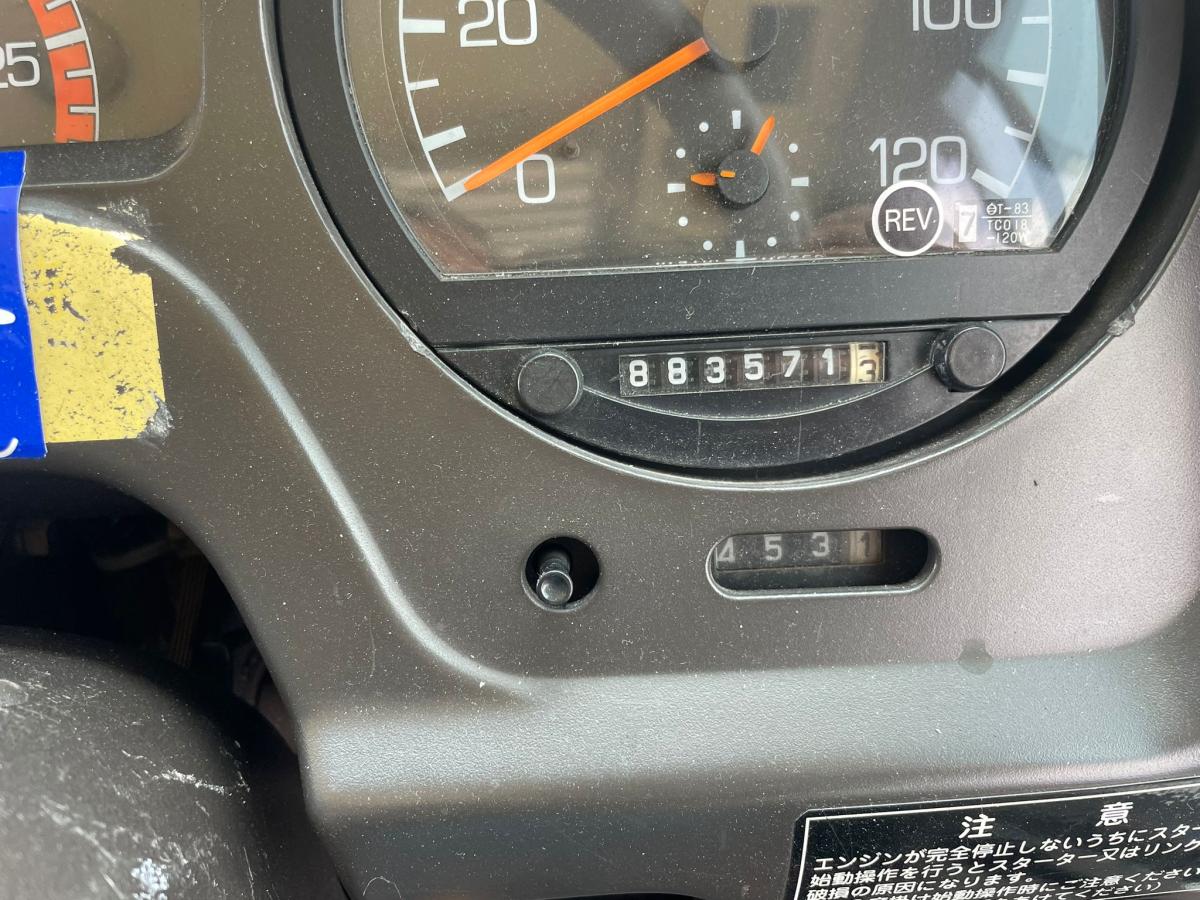 中古バス 三菱ふそう エアロスター