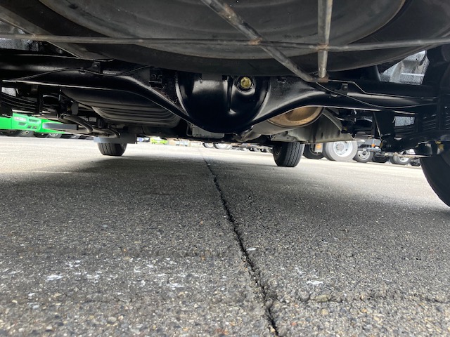 中古バス トヨタ ハイエース