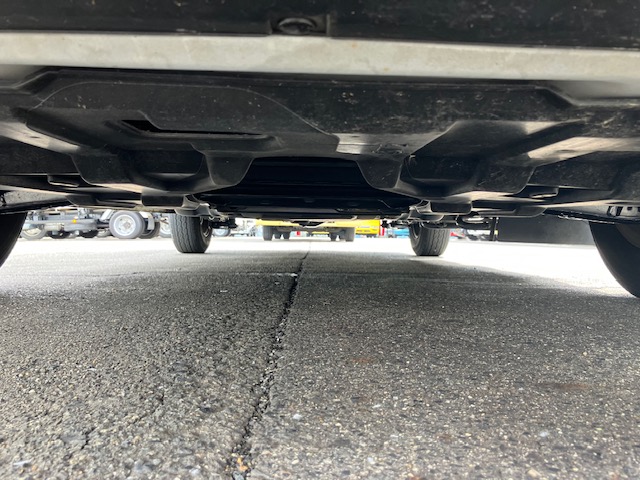 中古バス トヨタ ハイエース