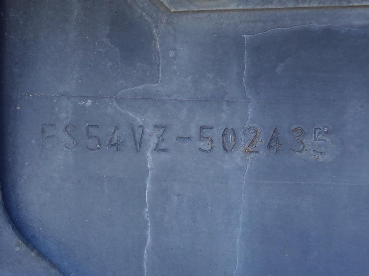 中古アルミウィング 三菱ふそう スーパーグレート