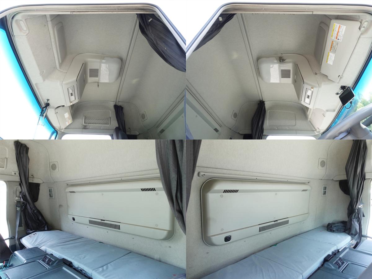 中古アルミウィング 三菱ふそう スーパーグレート