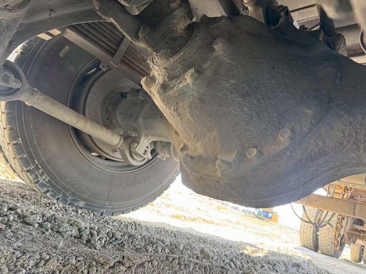 中古深ダンプ 日野 プロフィア