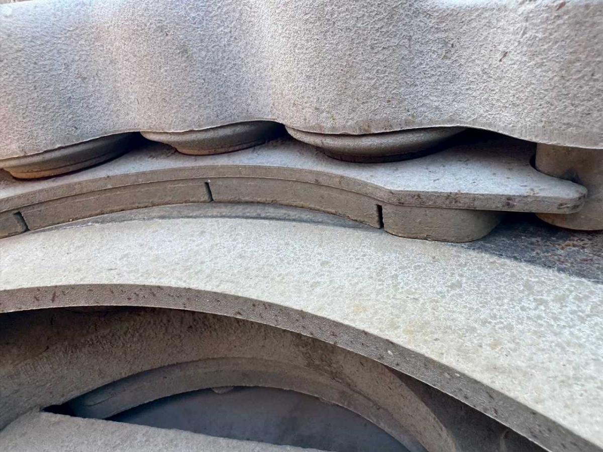 中古深ダンプ 日野 プロフィア