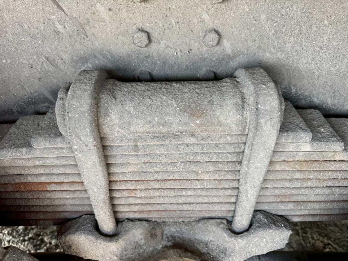 中古深ダンプ 日野 プロフィア