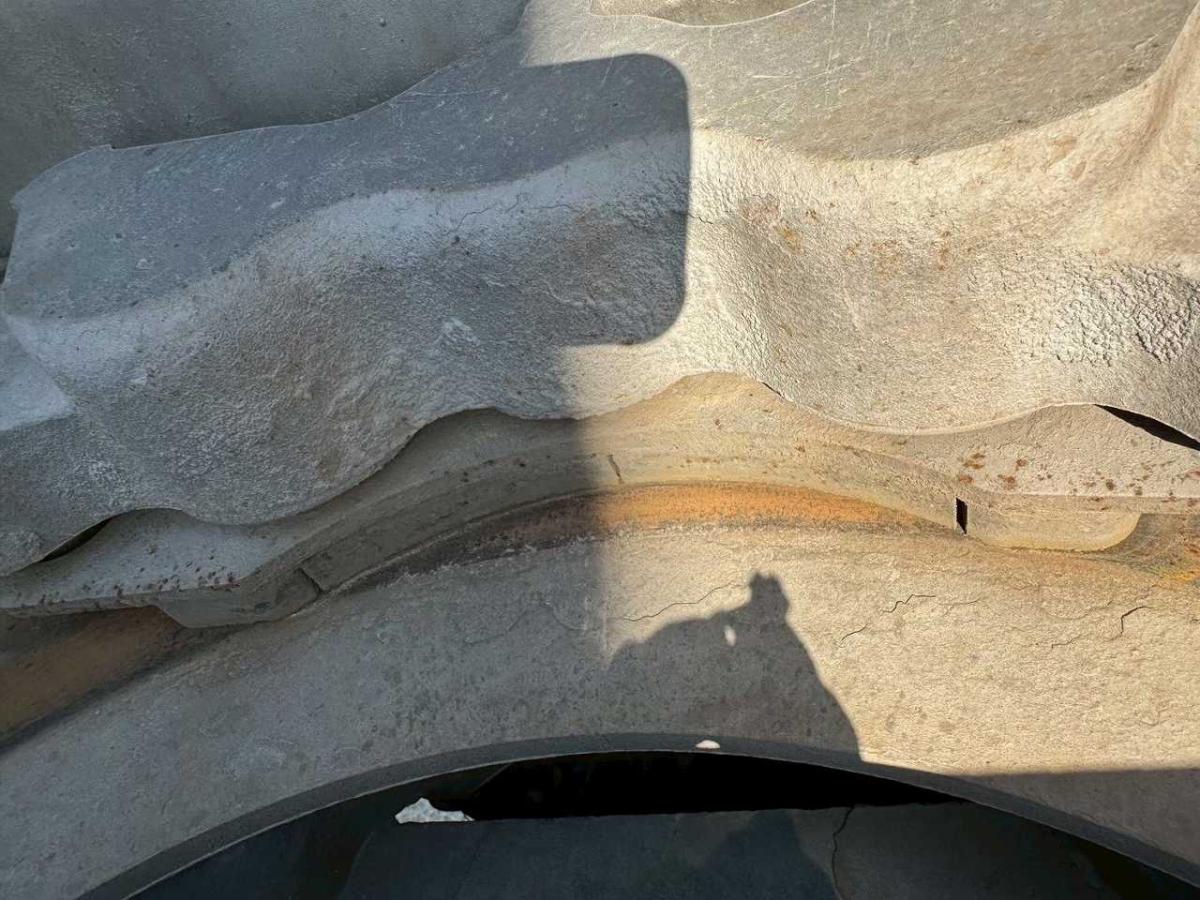 中古深ダンプ 日野 プロフィア