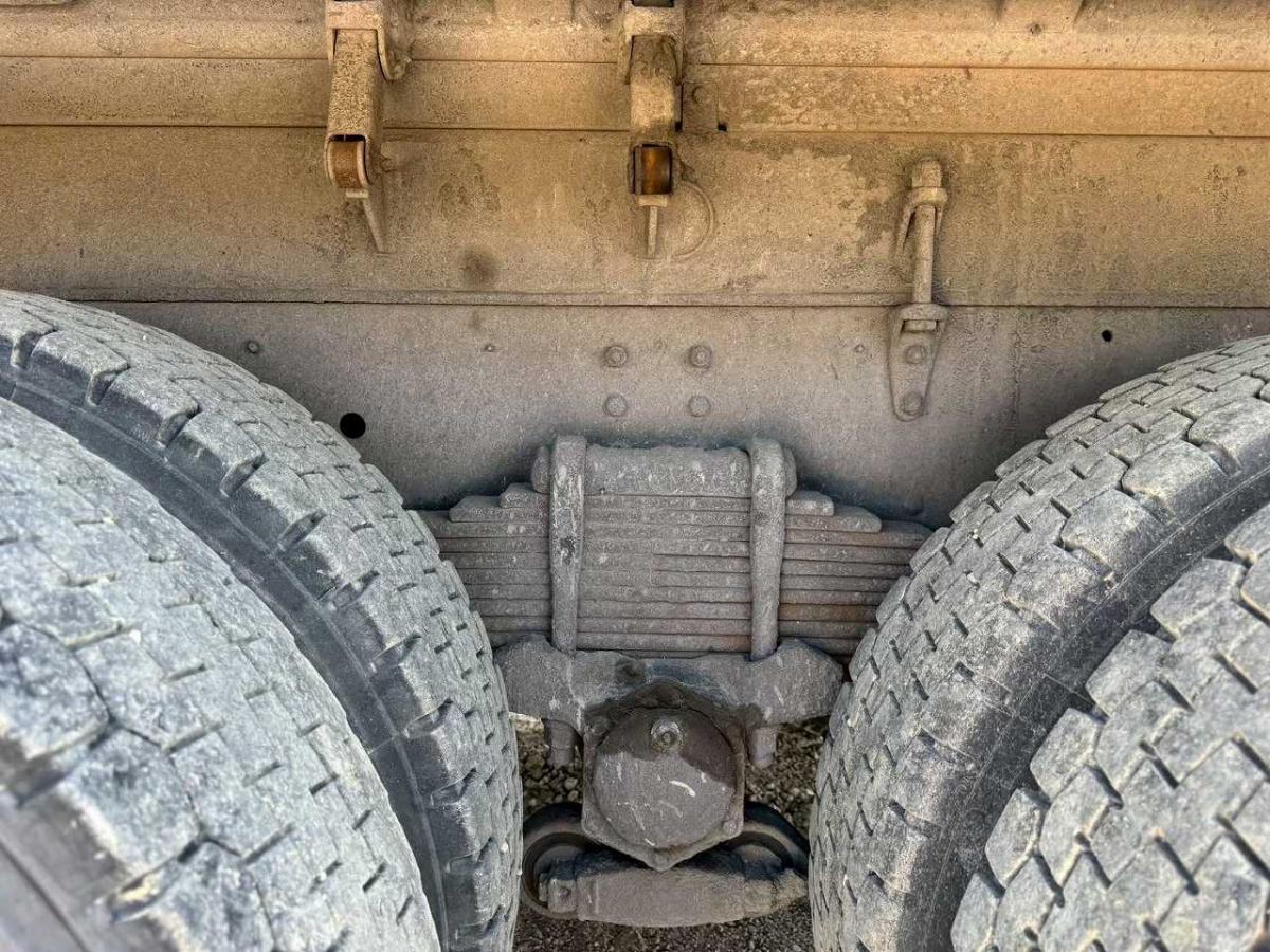 中古深ダンプ 日野 プロフィア