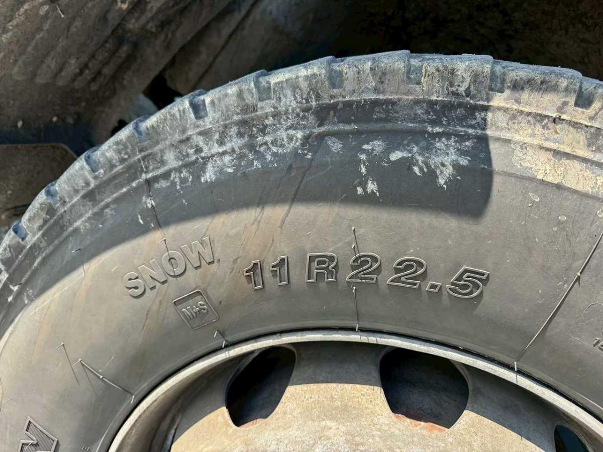 中古深ダンプ 日野 プロフィア