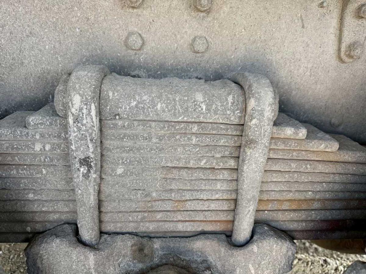 中古深ダンプ 日野 プロフィア