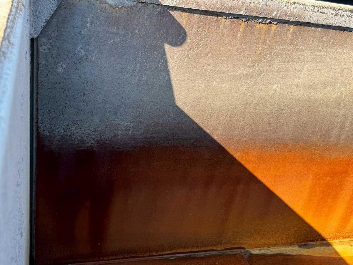 中古深ダンプ 日野 プロフィア